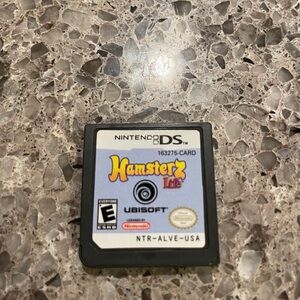 Hamsterz Life for Nintendo DS